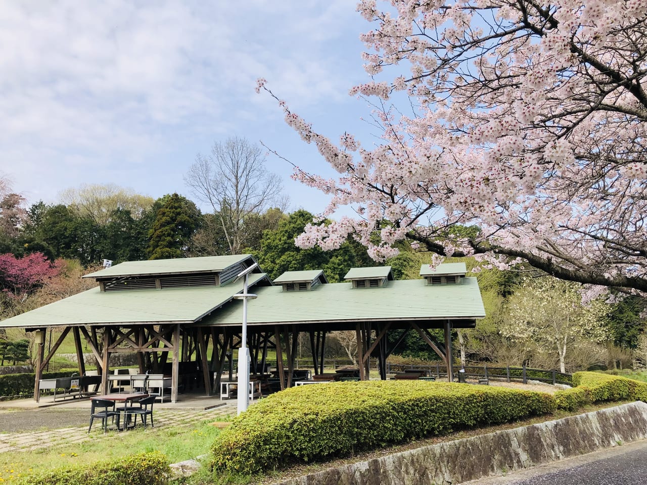 宮山ふるさとふれあい公園