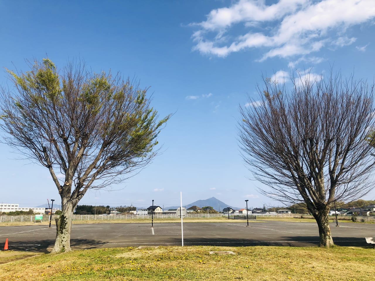 筑西市立生涯学習センター