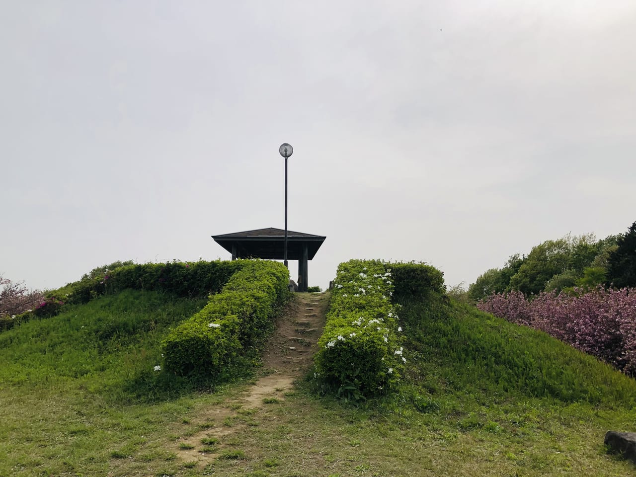 富谷山ふれあい公園