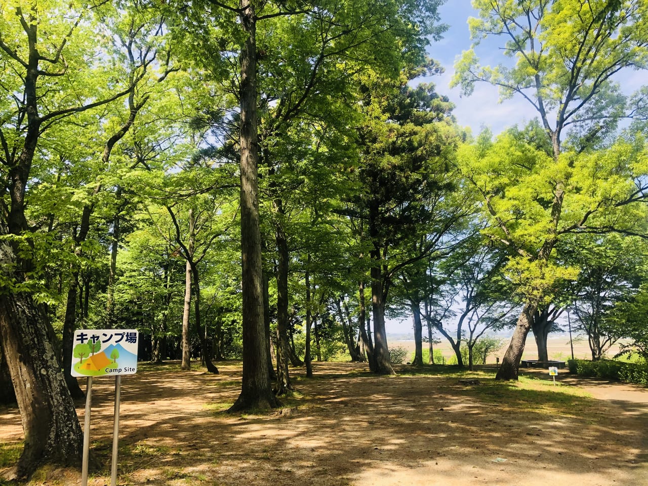 宮山ふるさとふれあい公園