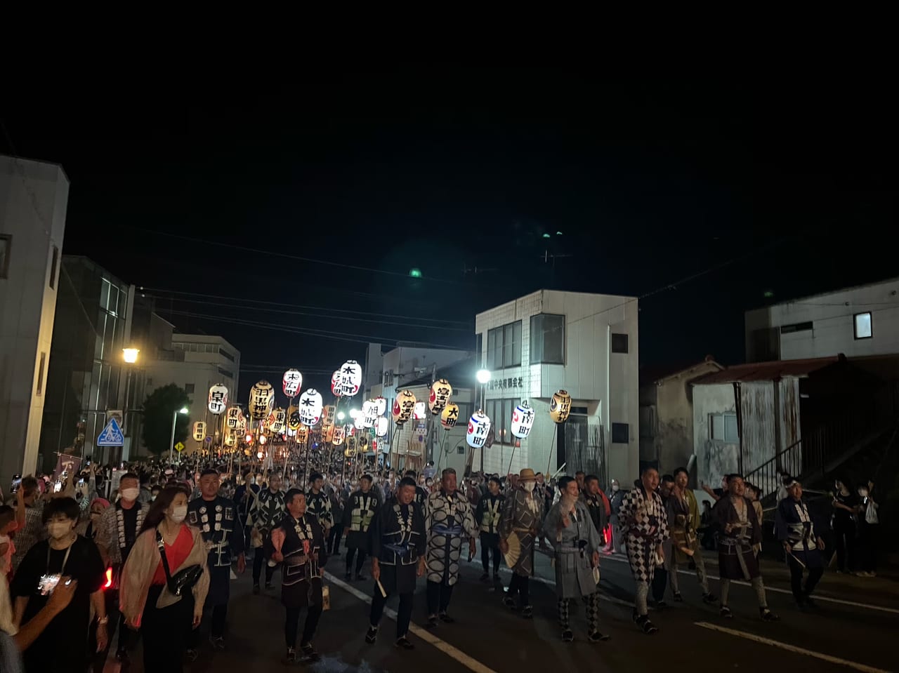 下館祇園まつり