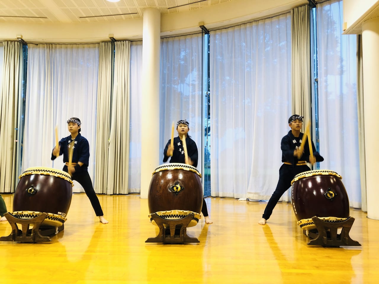 和太鼓鼓幸