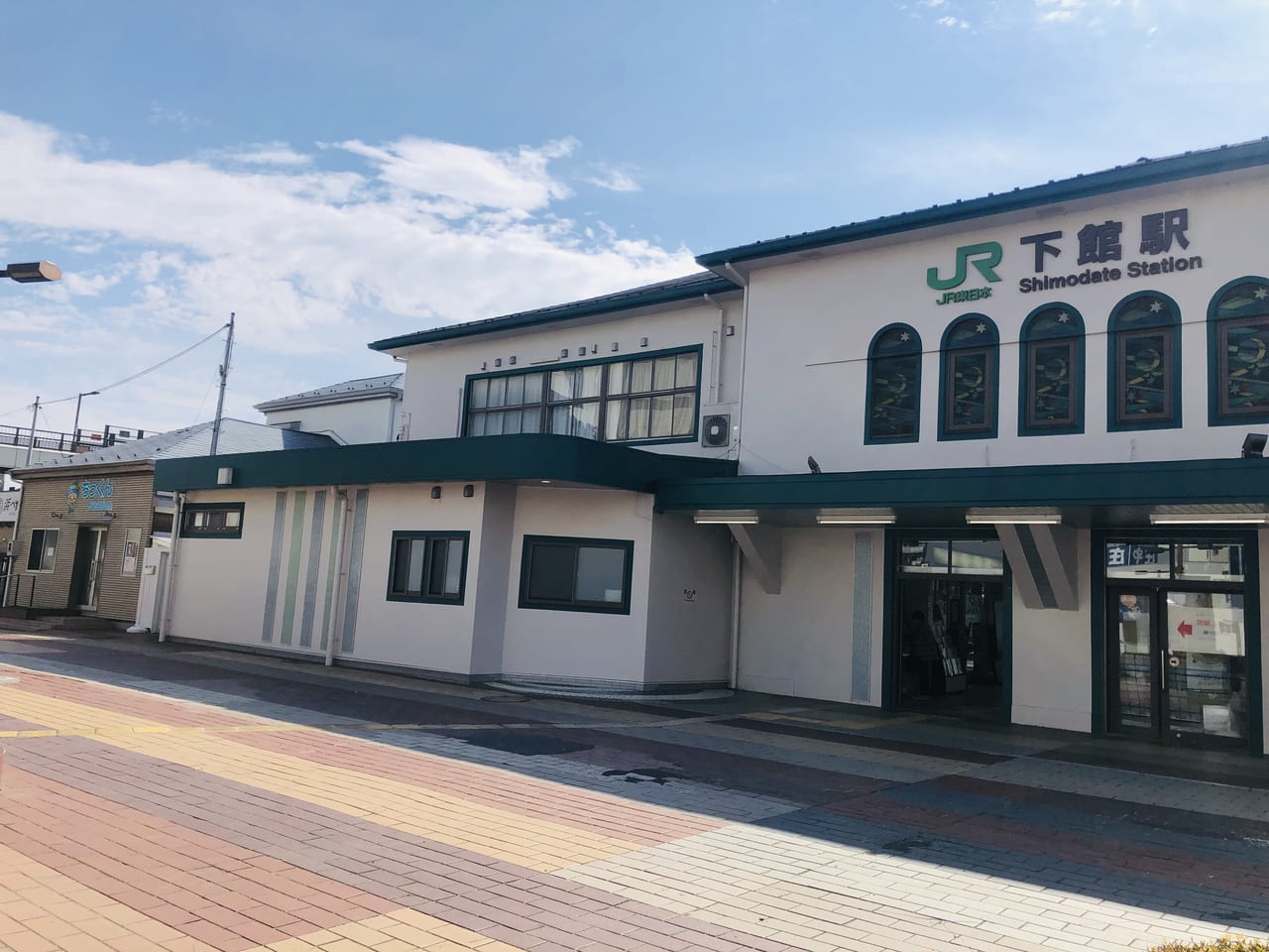 下館駅