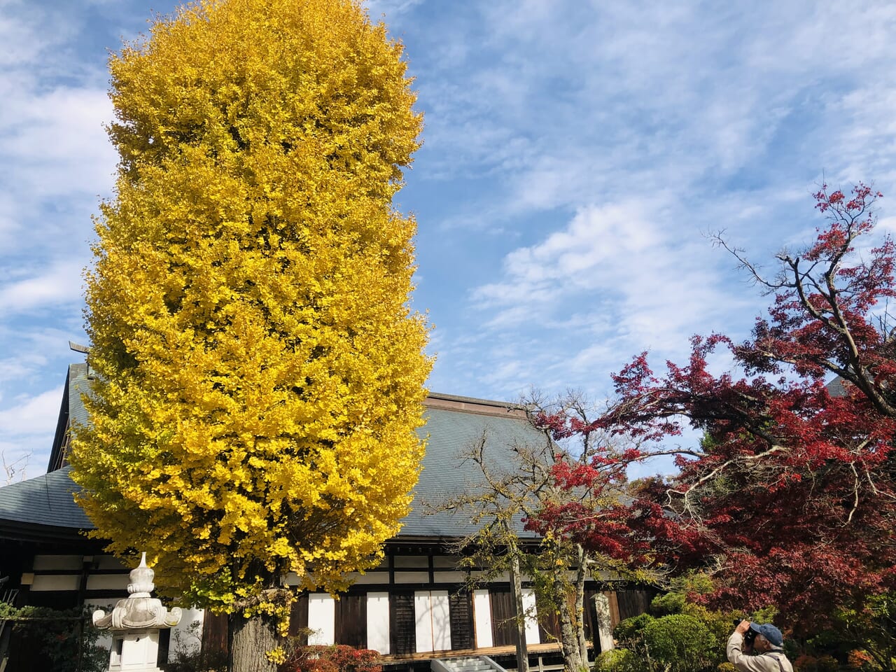 曜光山月山寺