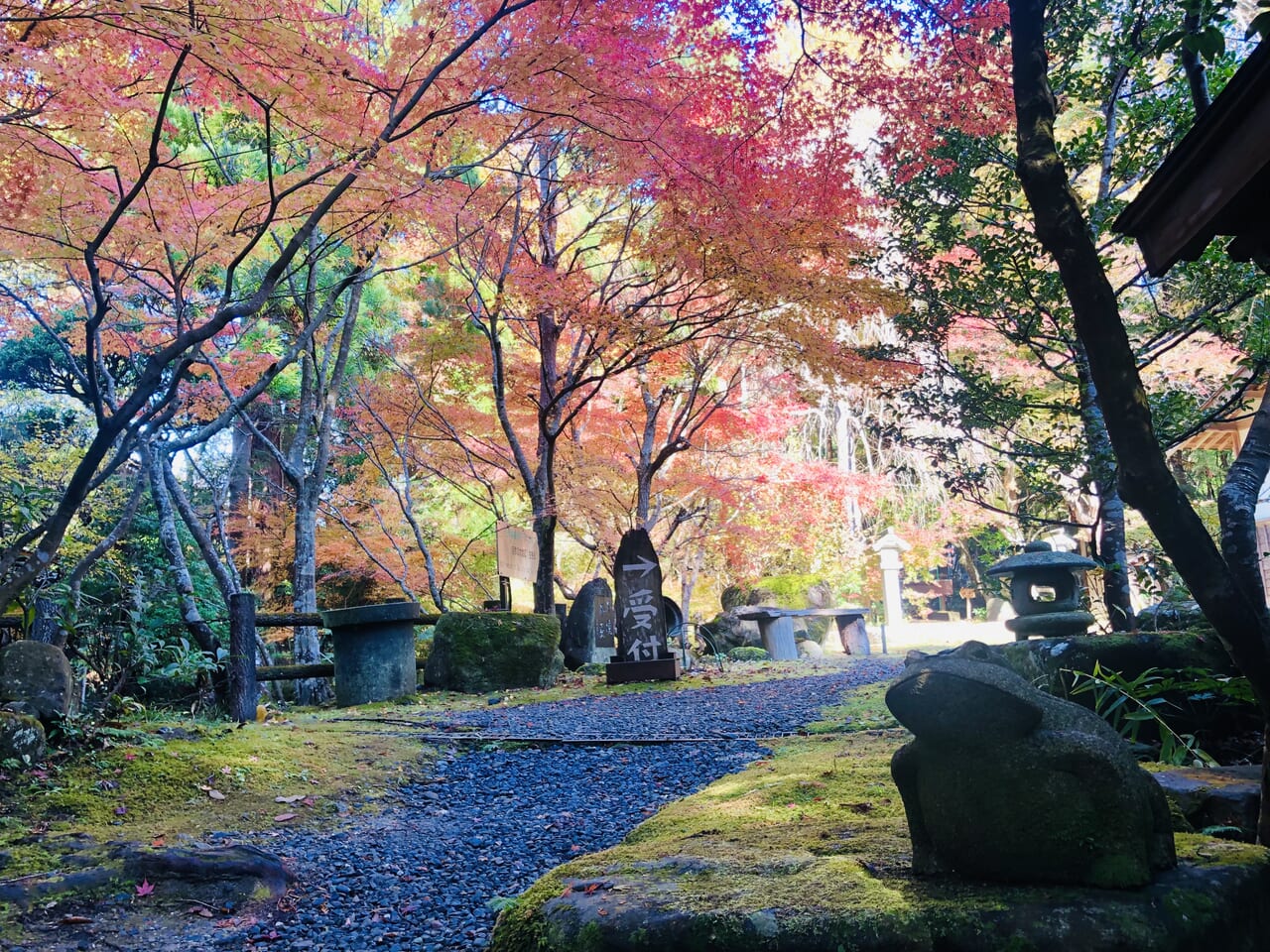 五所駒瀧神社