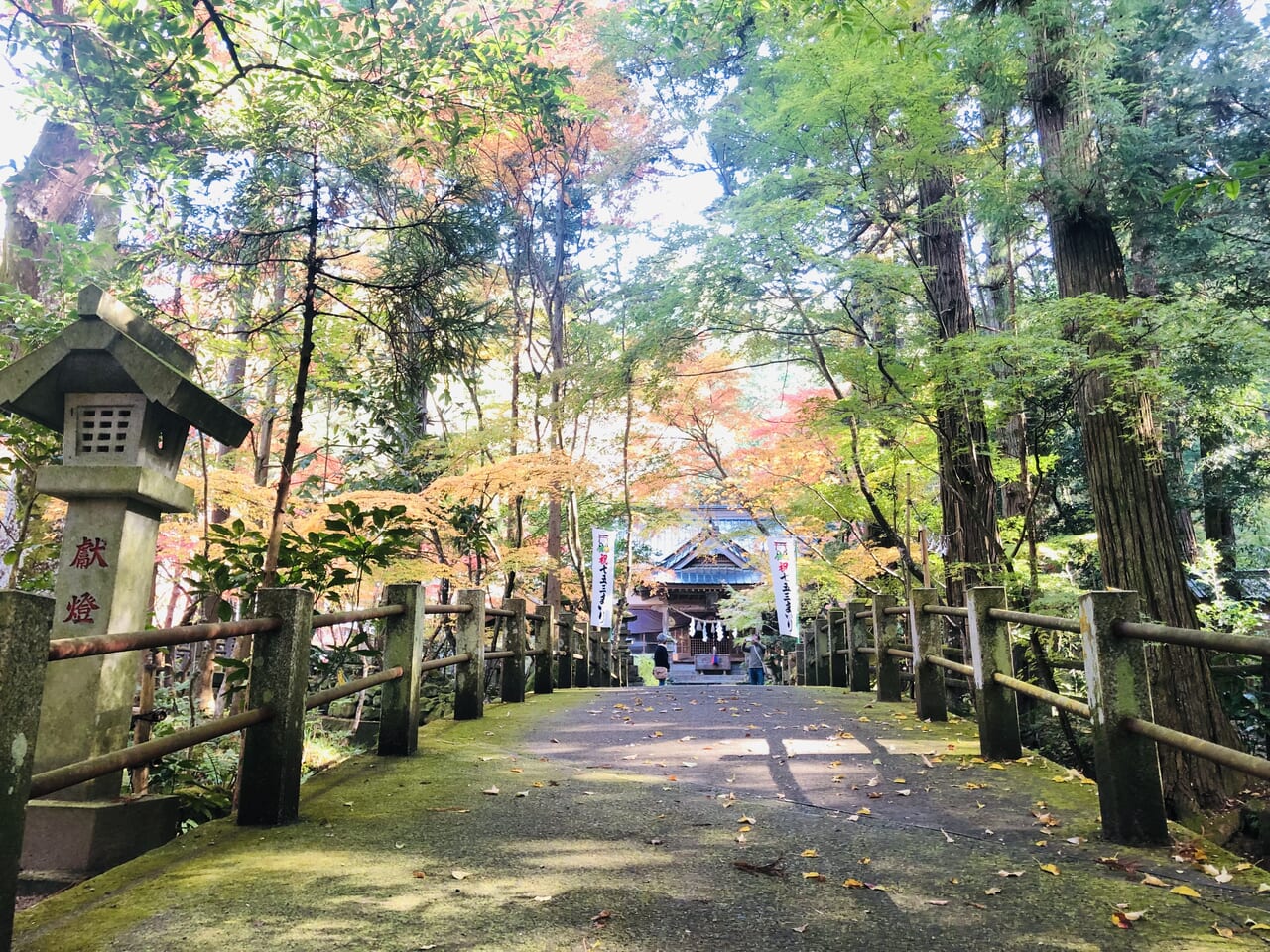 五所駒瀧神社