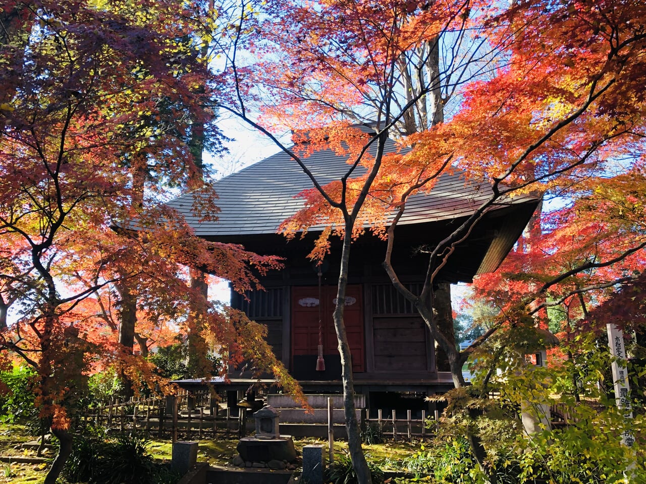 最勝寺