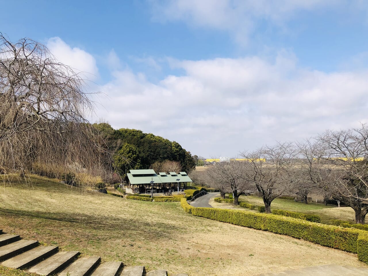 宮山ふるさとふれあい公園