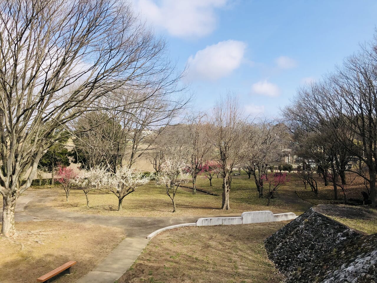 宮山ふるさとふれあい公園