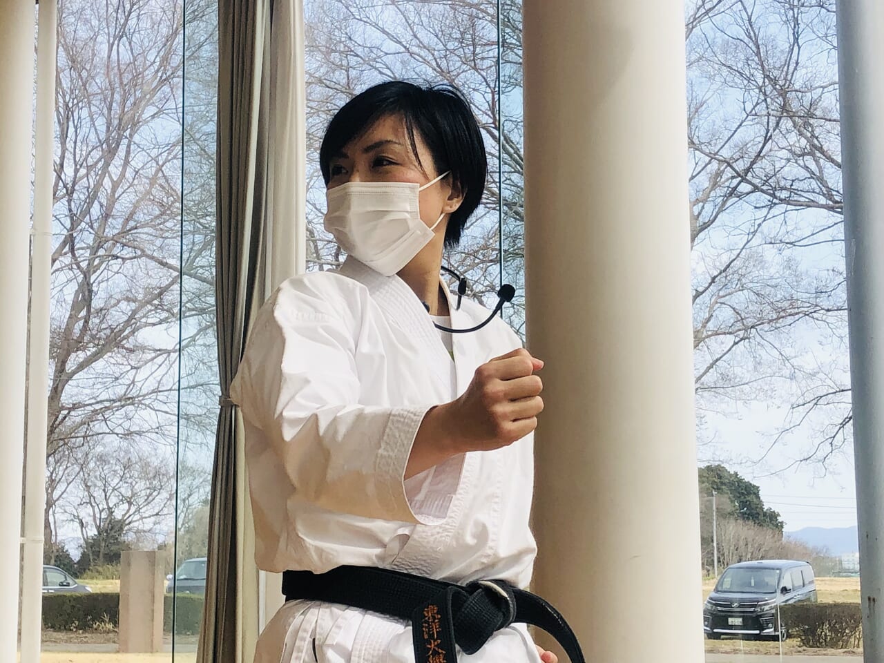 齋藤あゆみ
