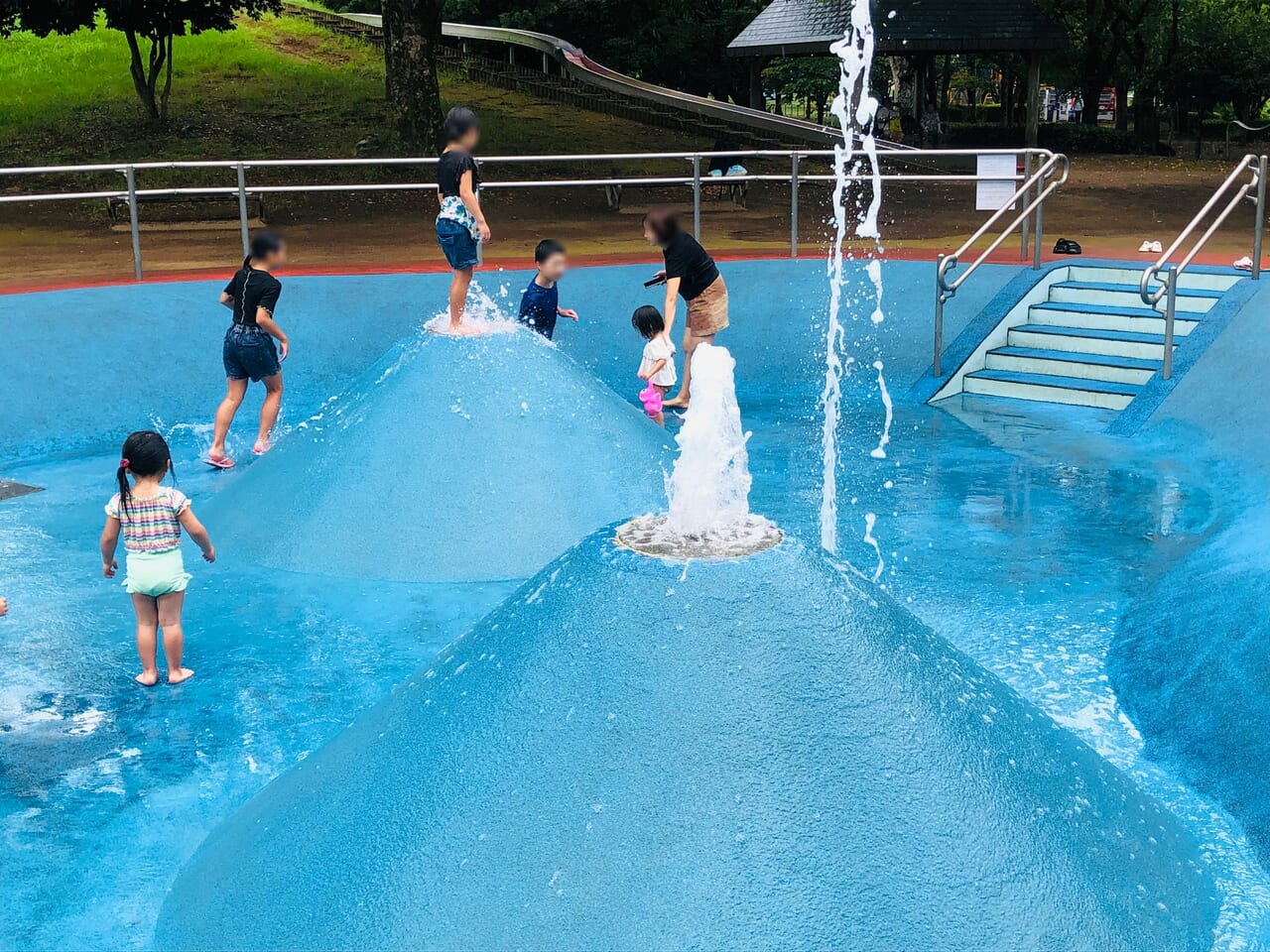 県西総合公園