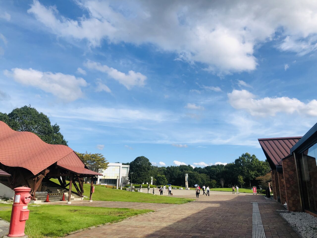 陶芸の丘公園