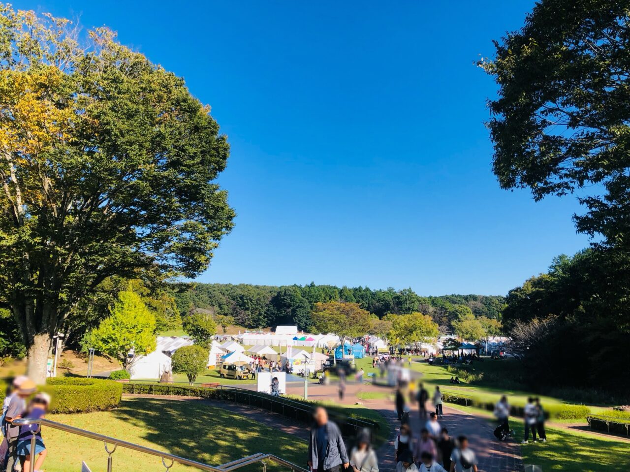 笠間芸術の森公園