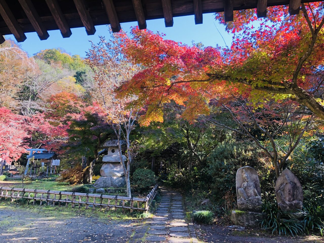 薬王寺