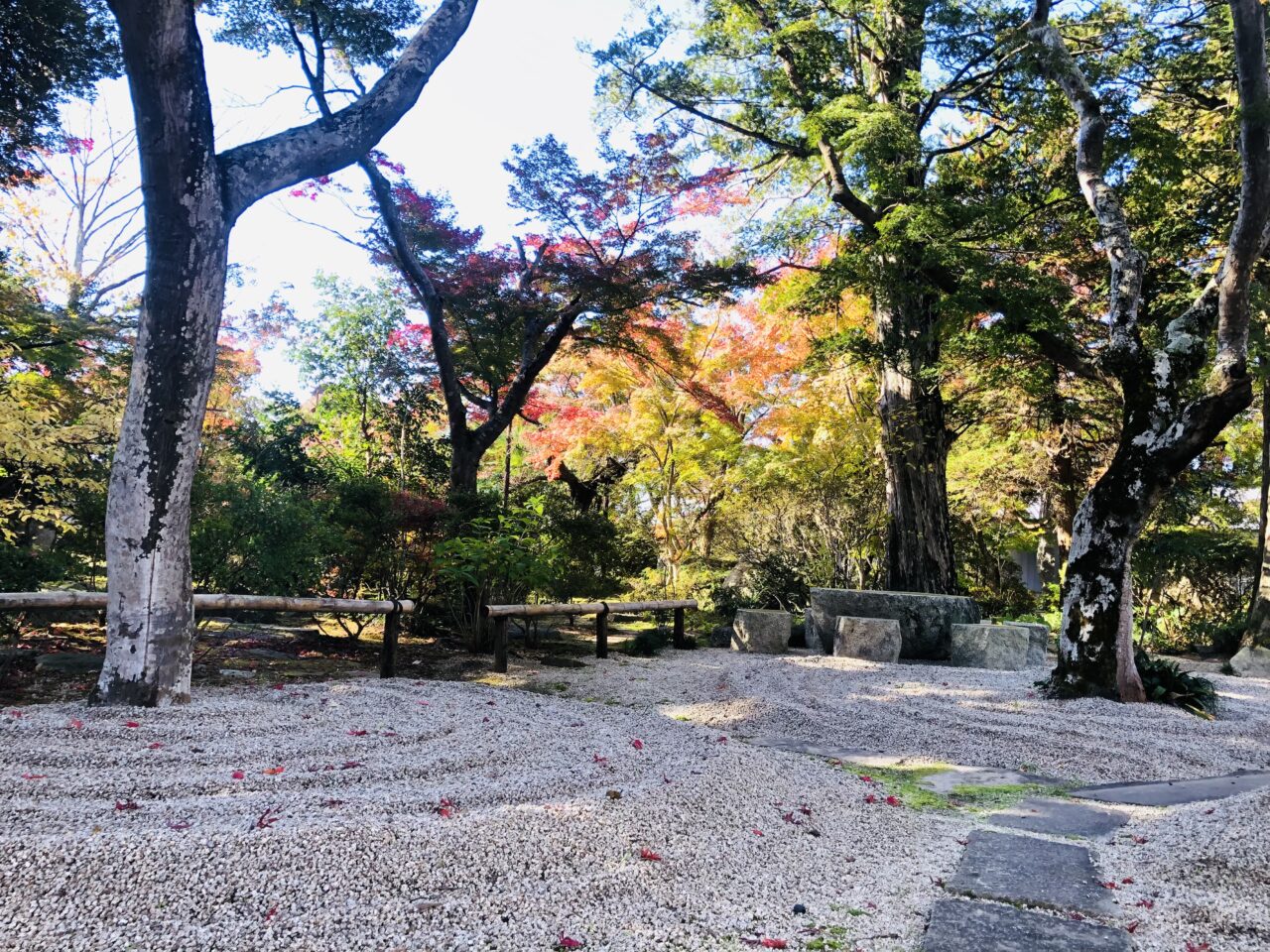 月山寺