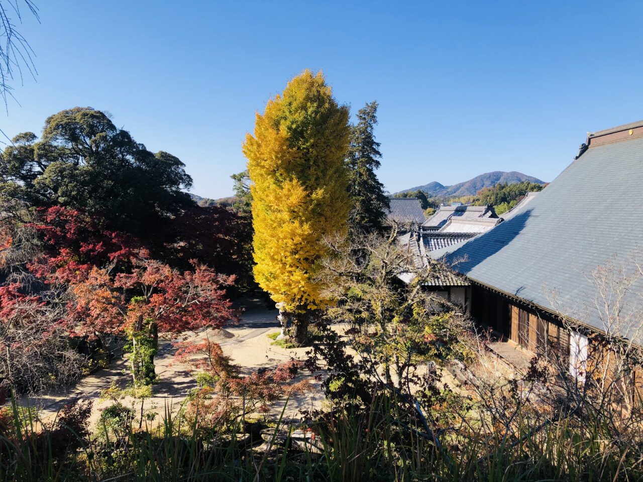 月山寺