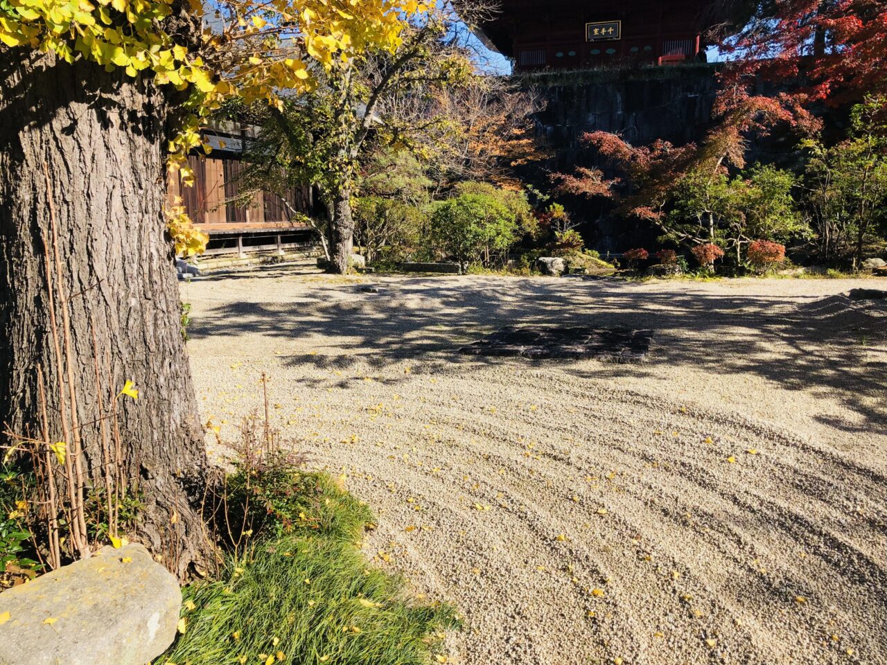 月山寺