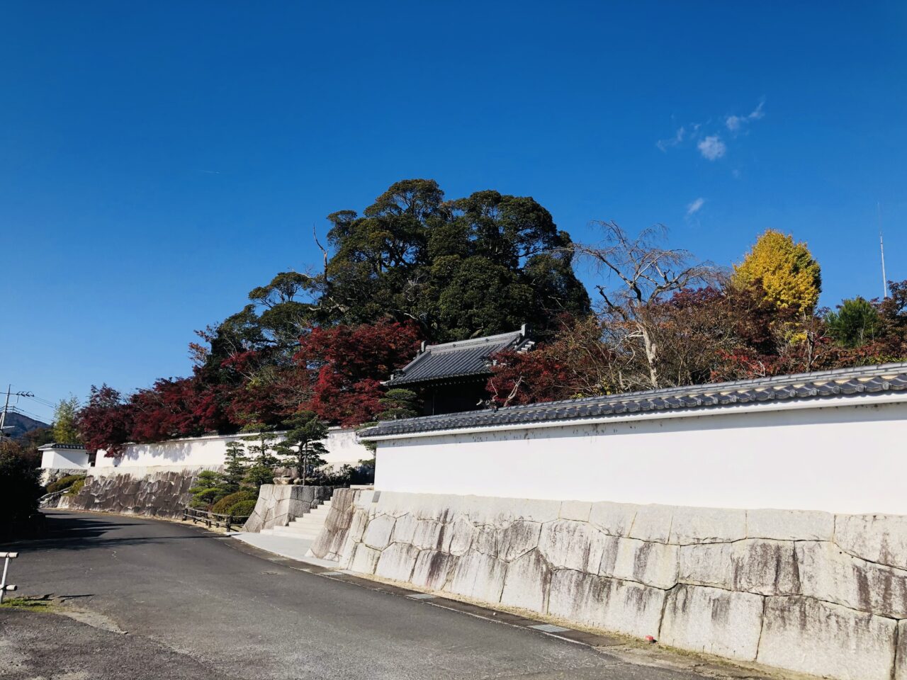 月山寺