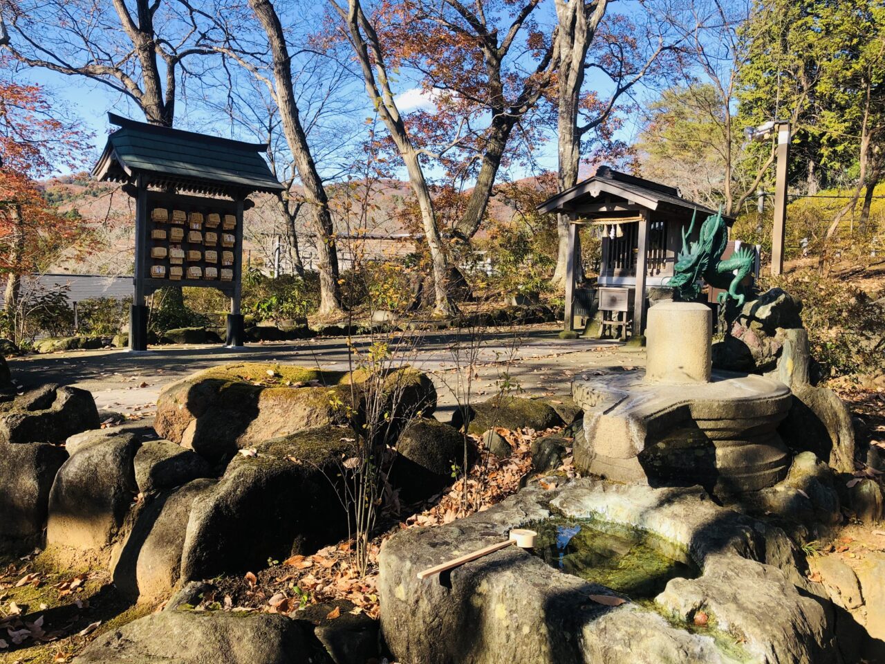 薬神神社