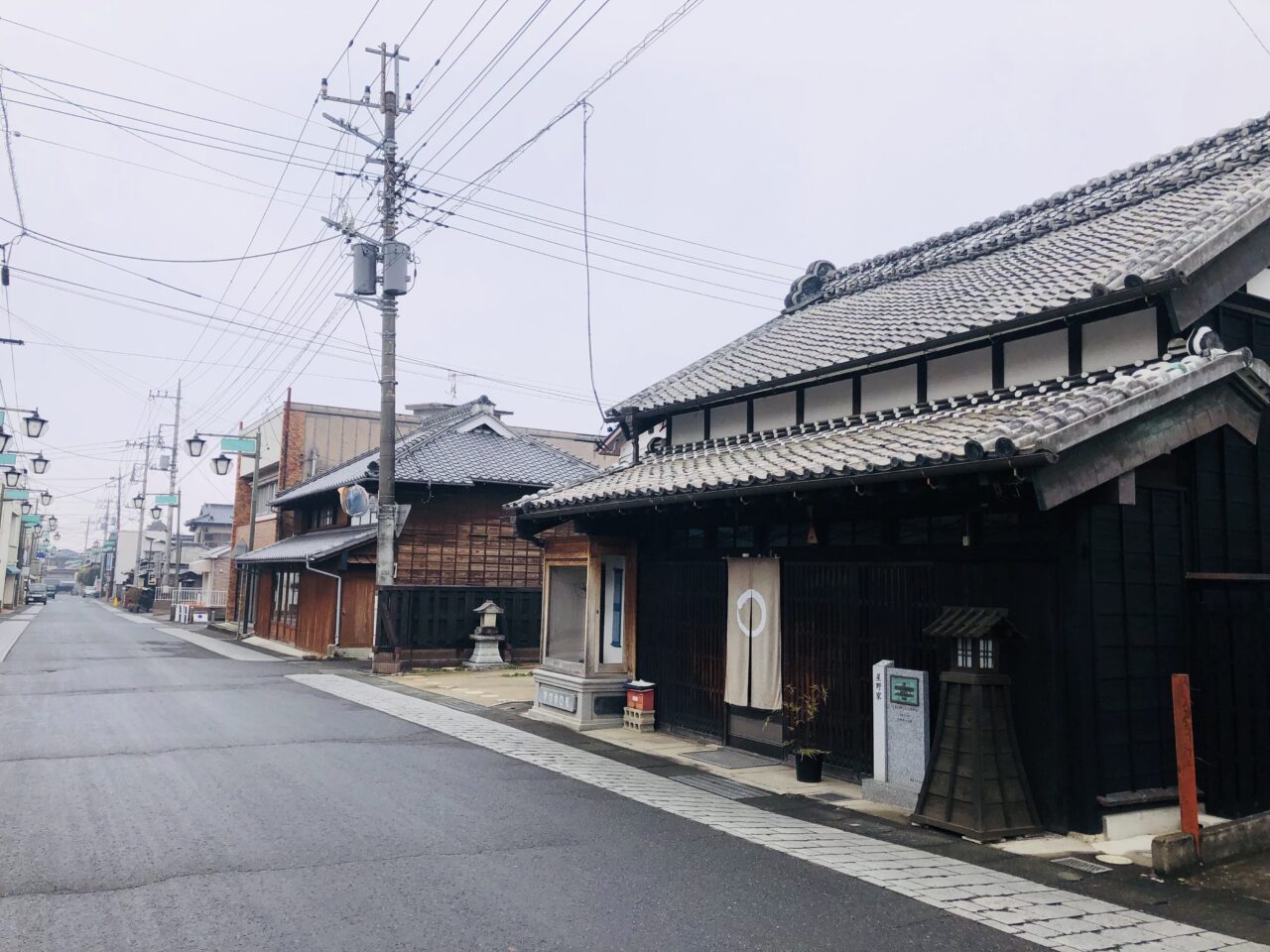 真壁町