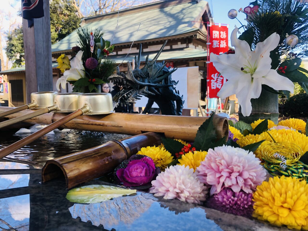 羽黒神社