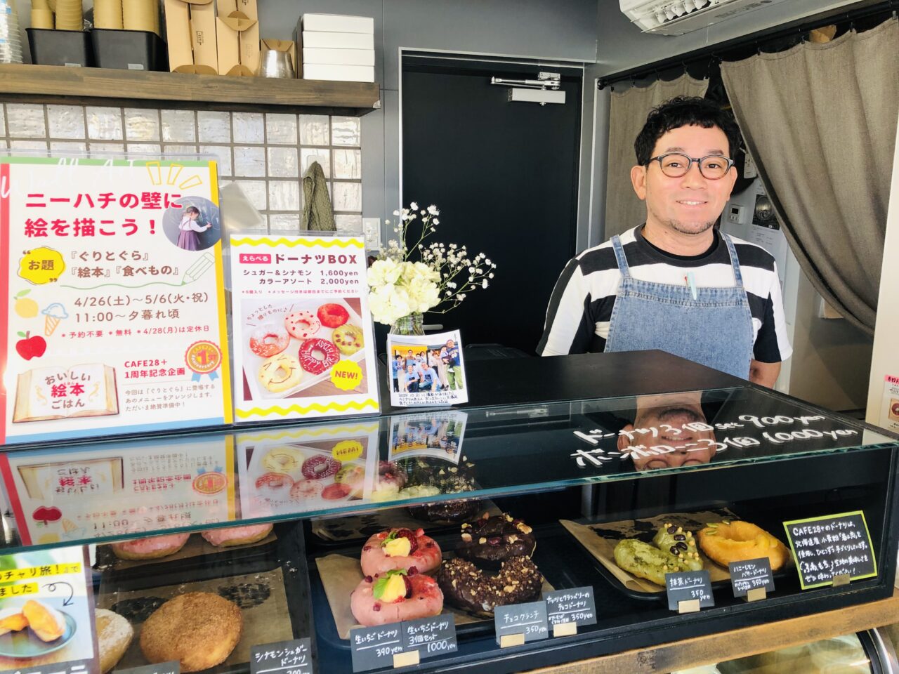 CAFE28+