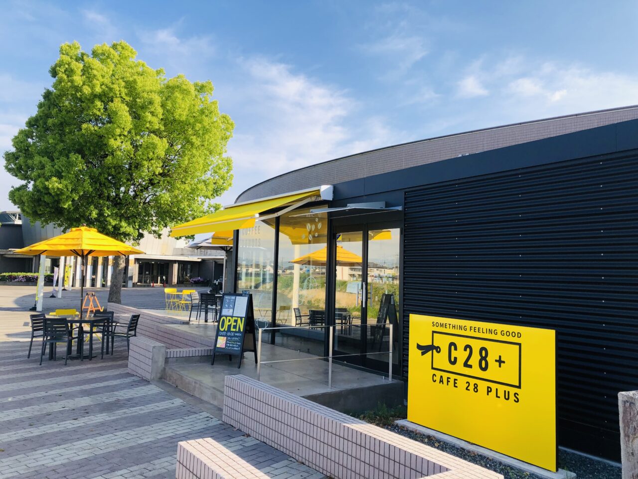 CAFE28+