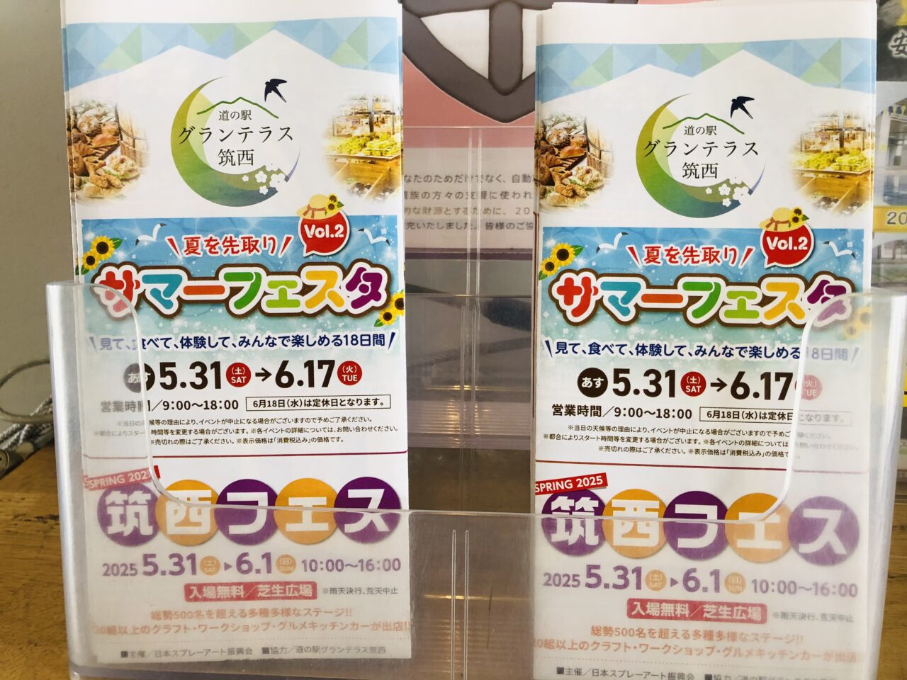サマーフェスタ