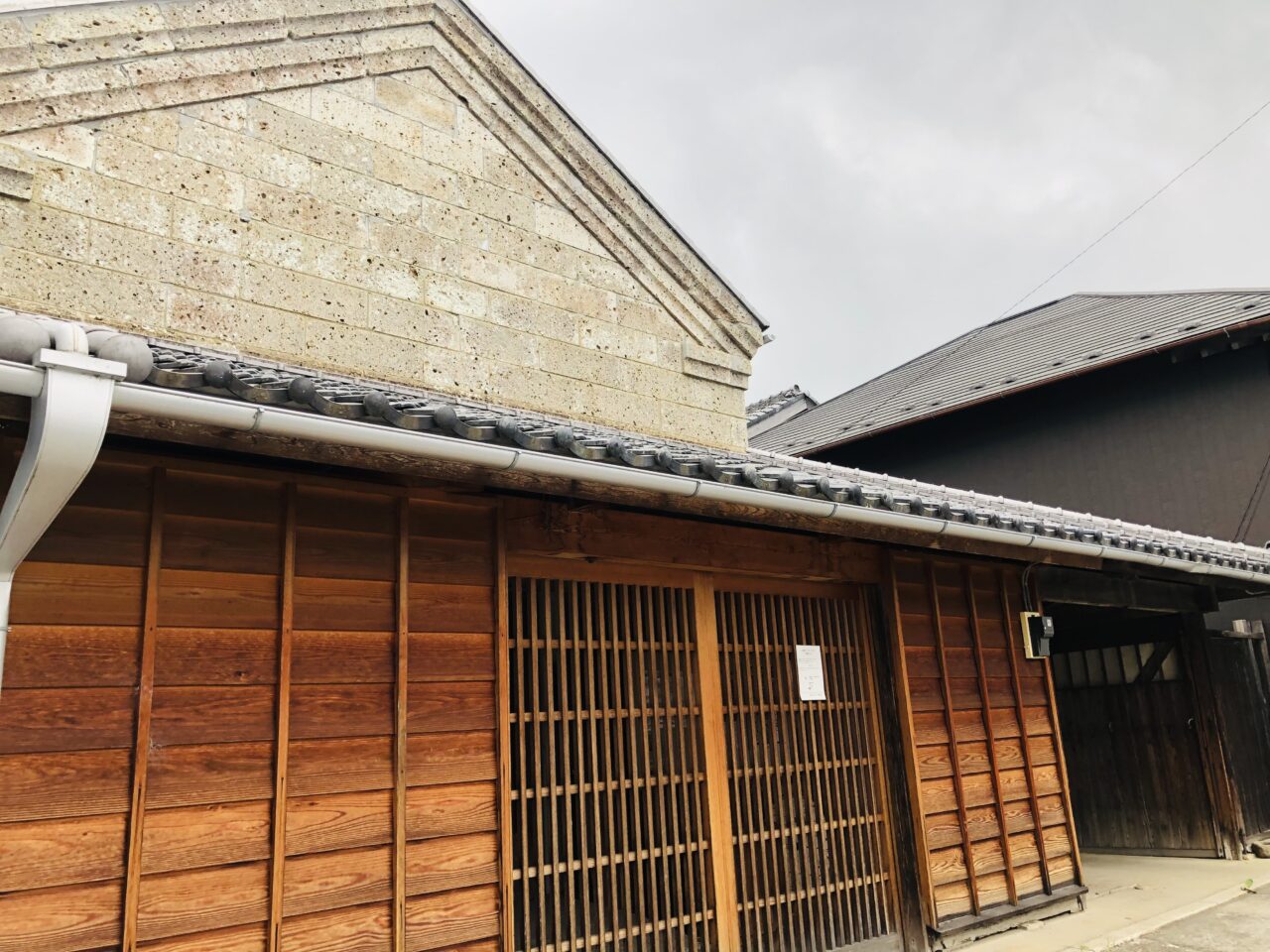 真壁町