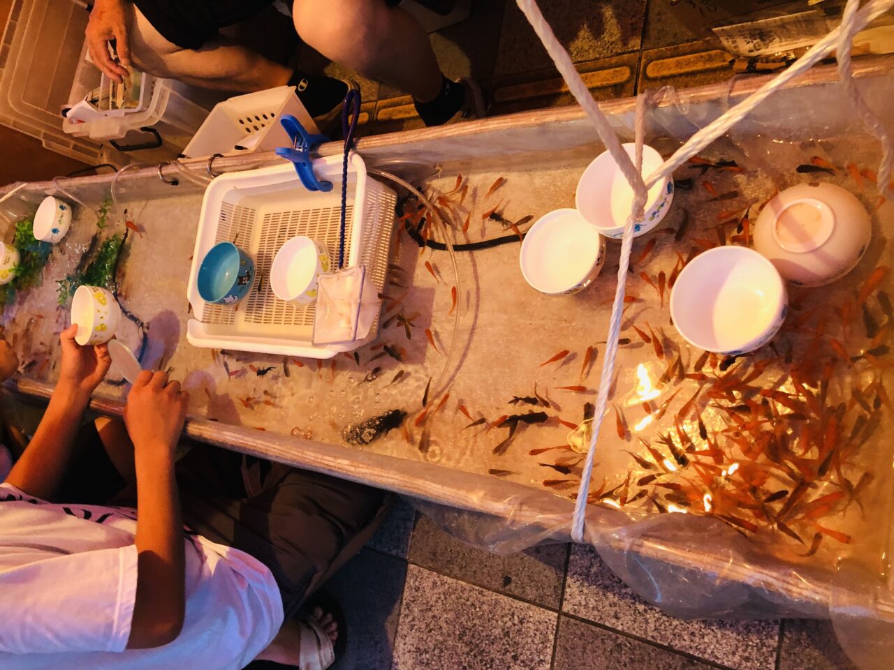 下館祇園まつり