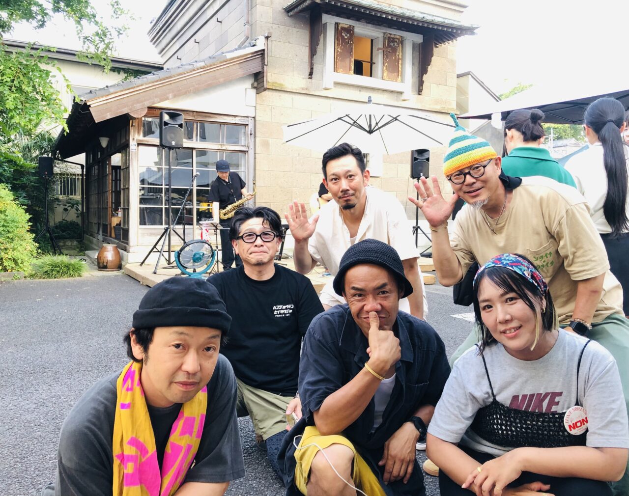 ソライチクライチ
