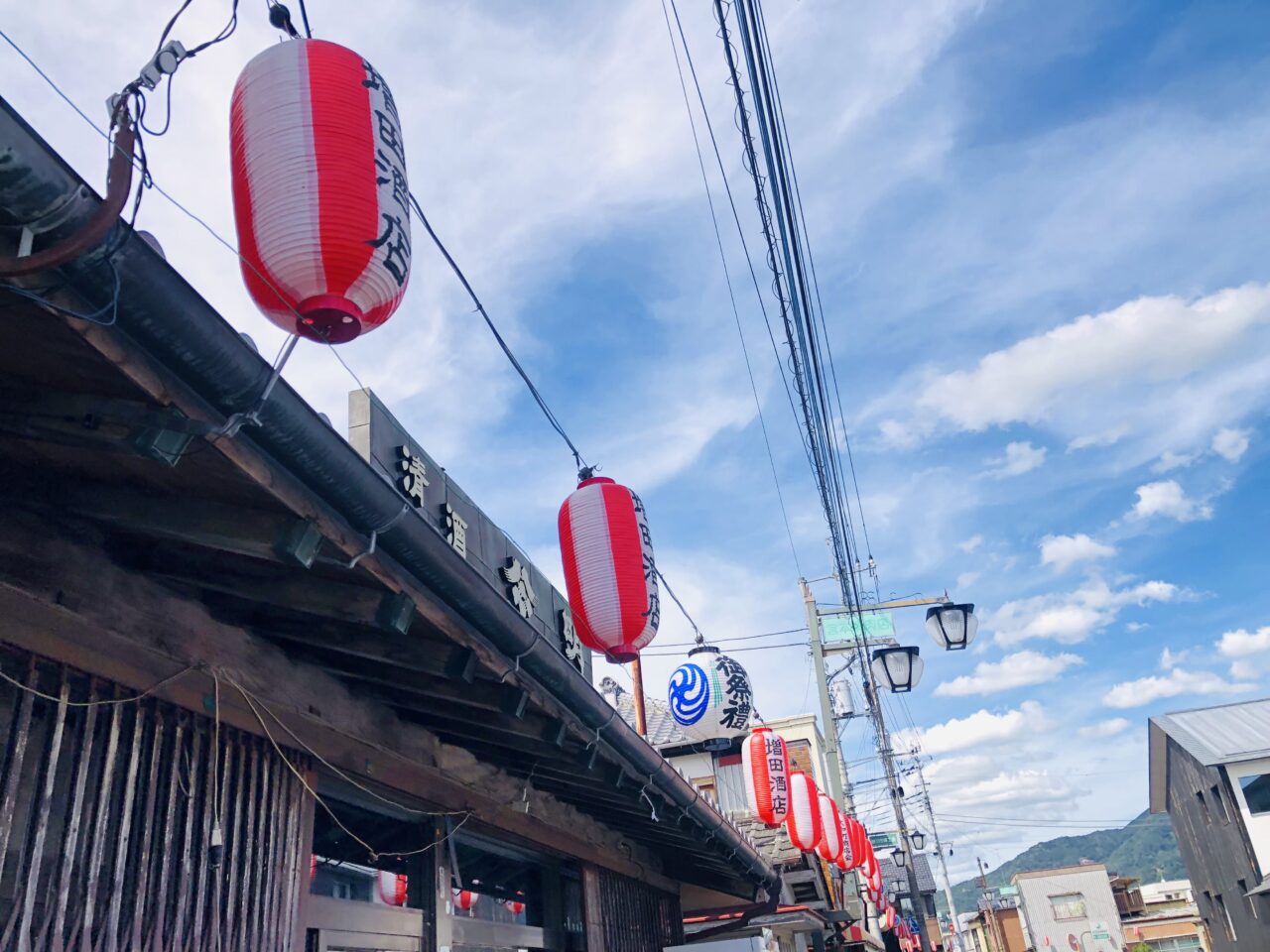 真壁祇園祭