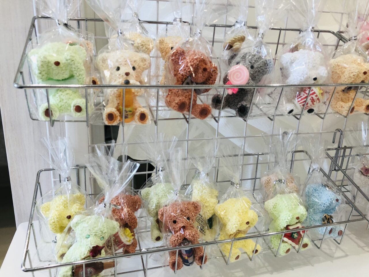 くまちゃん祭り