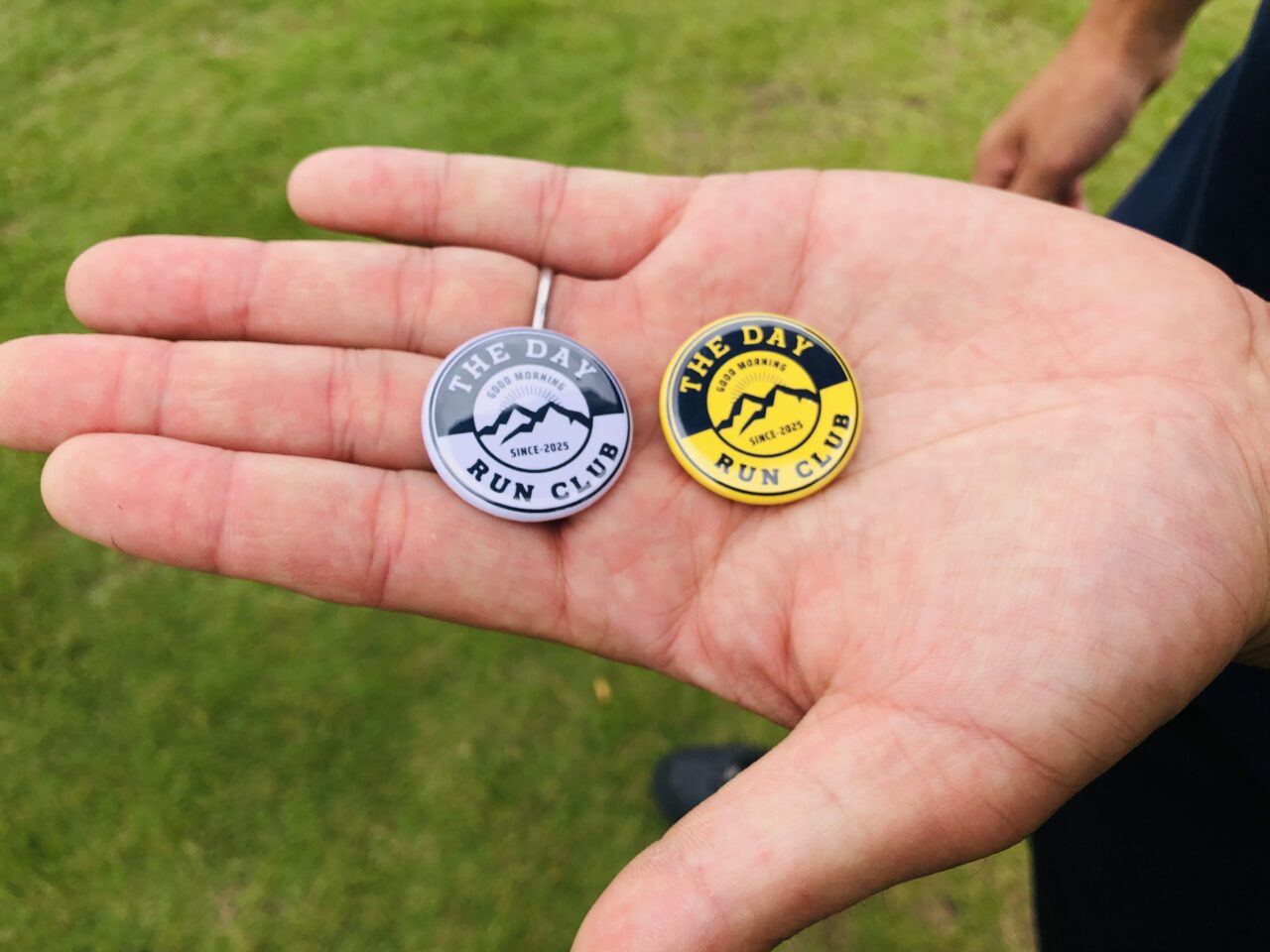 キッズモーニングランクラブ