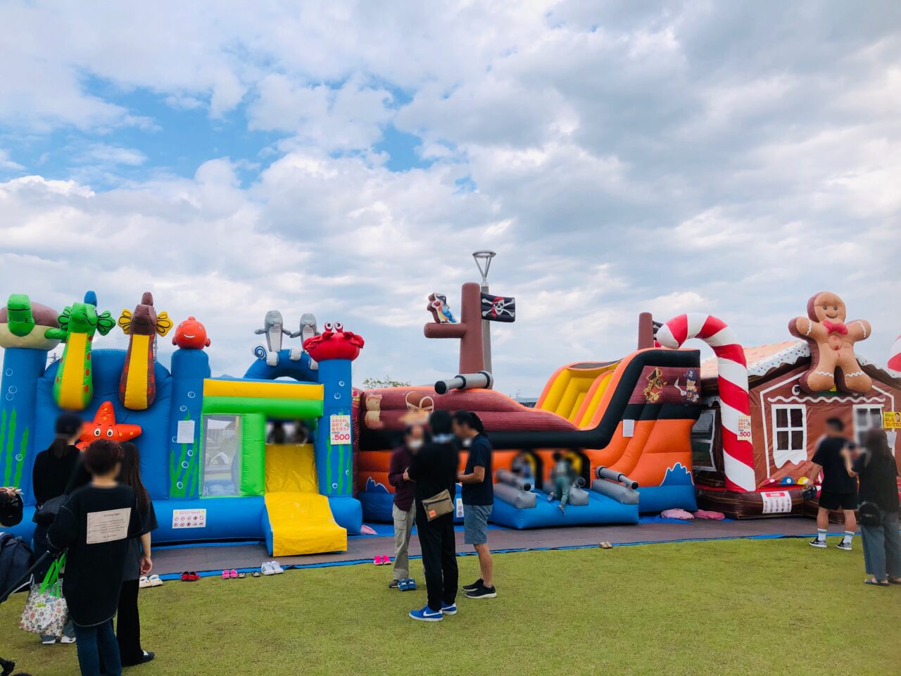 筑西フェス