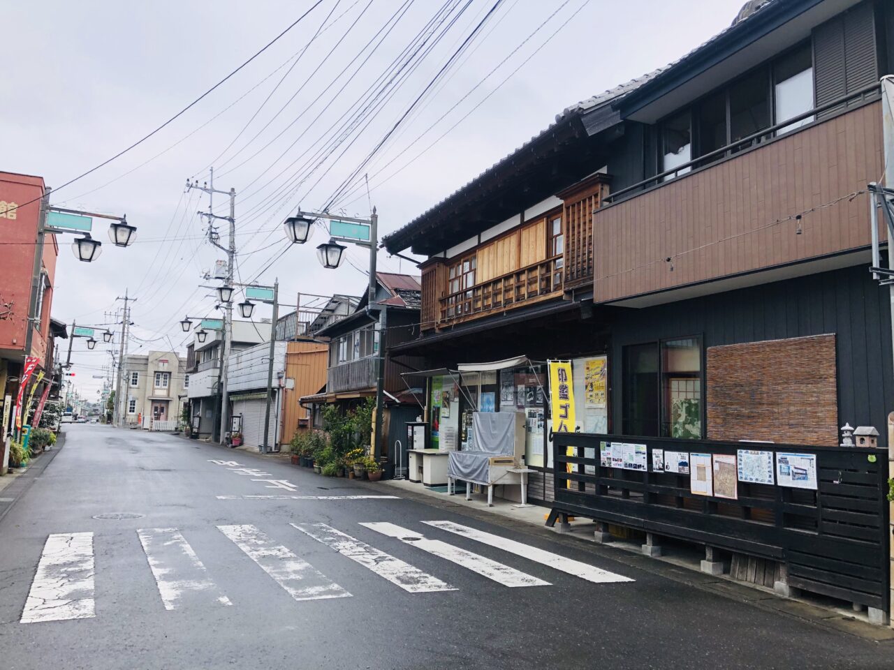 真壁町
