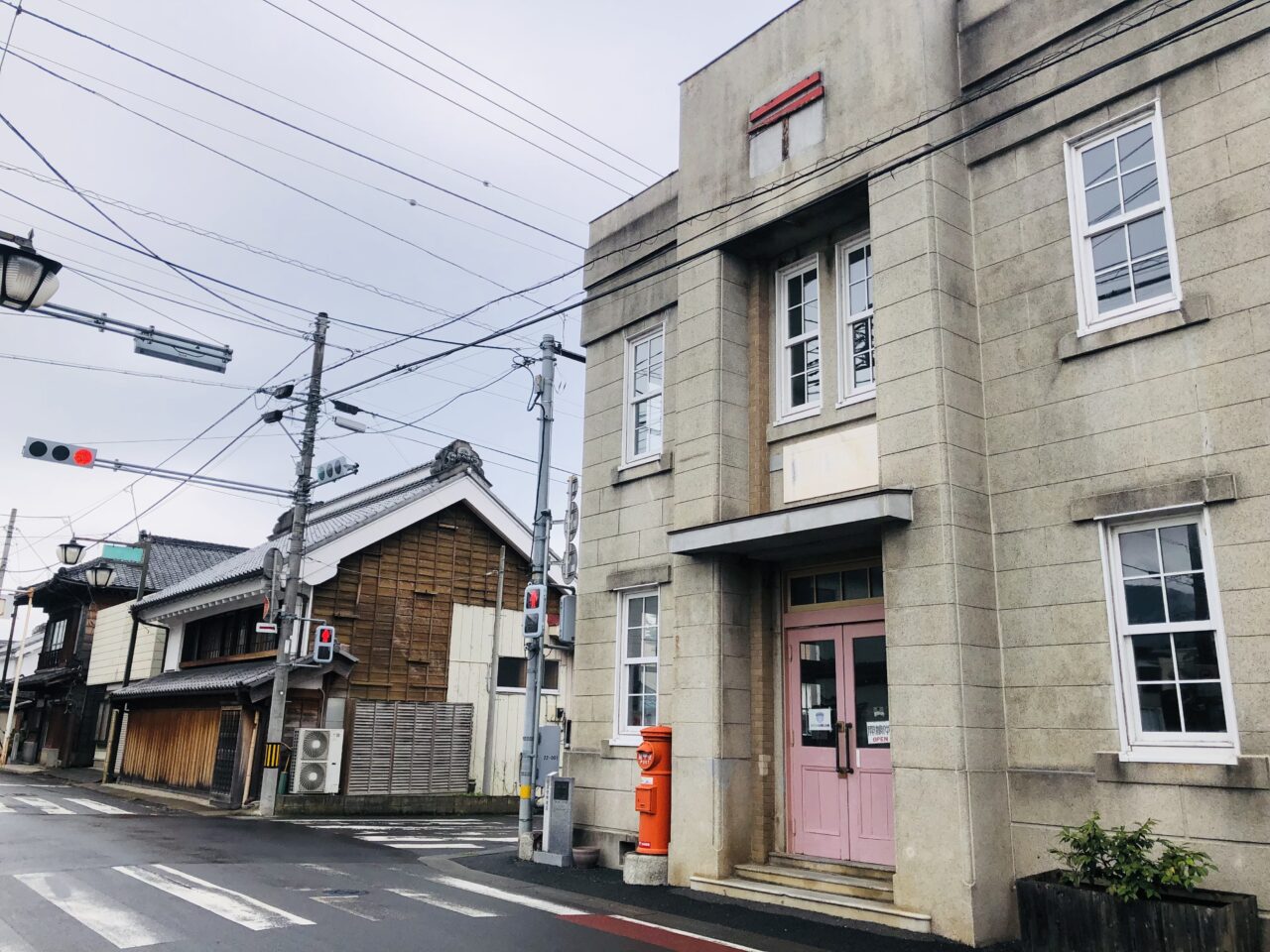 真壁町