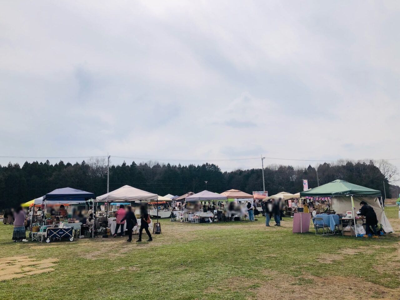 さくらマルシェ