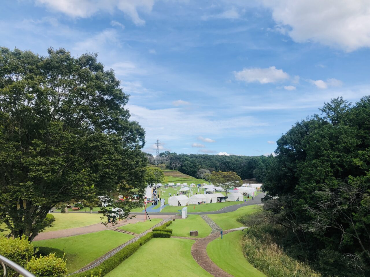笠間芸術の森公園