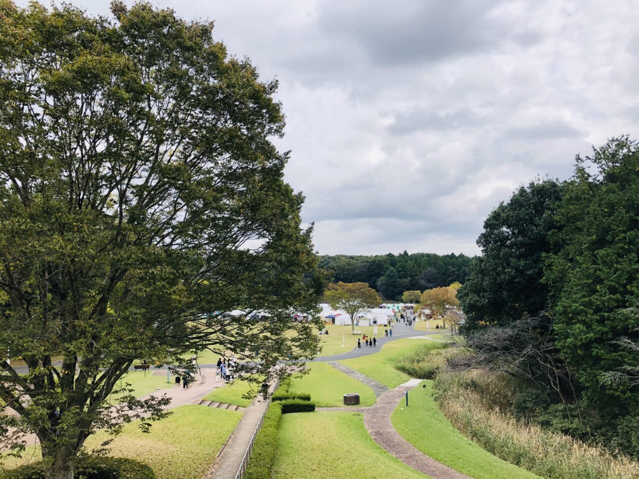 笠間芸術の森公園