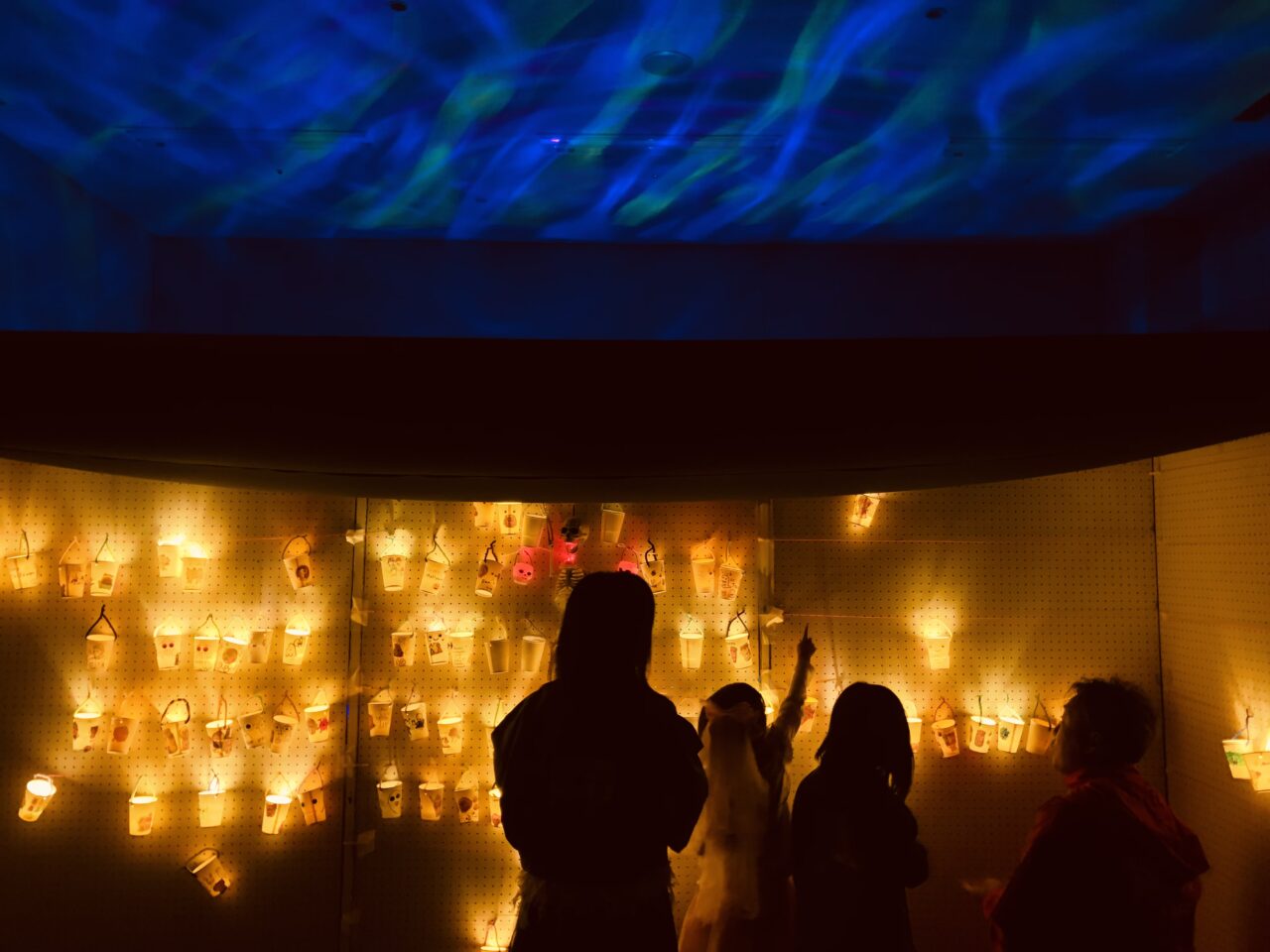 まかいへの階段