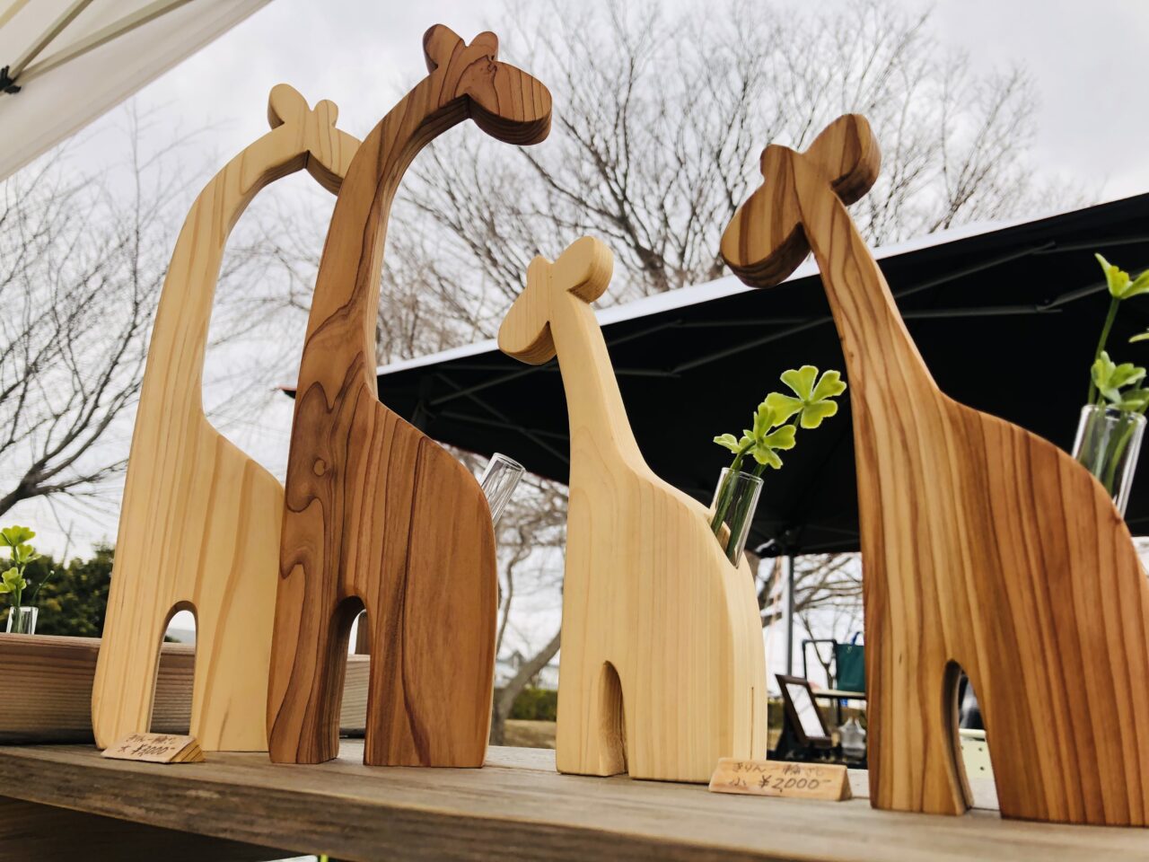 茨城クラフトフェア