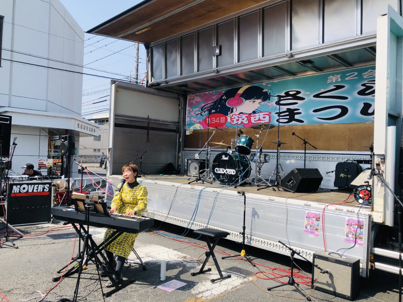 さくらまつり