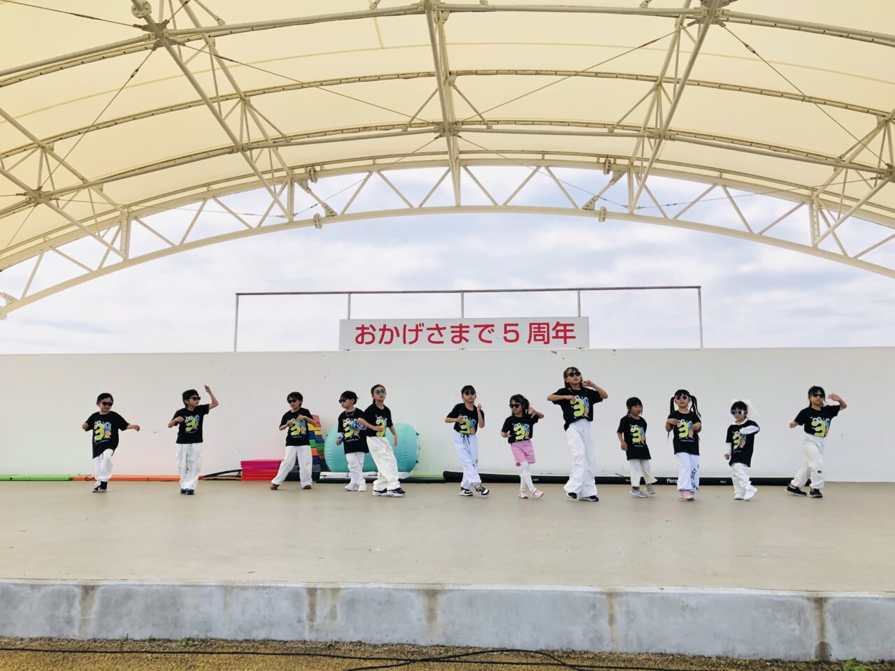 道の駅グランテラス筑西